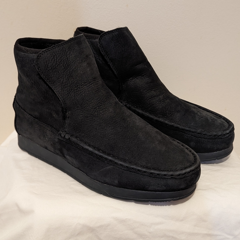 Men's Sperry Moc-Sider Chelsea Premium